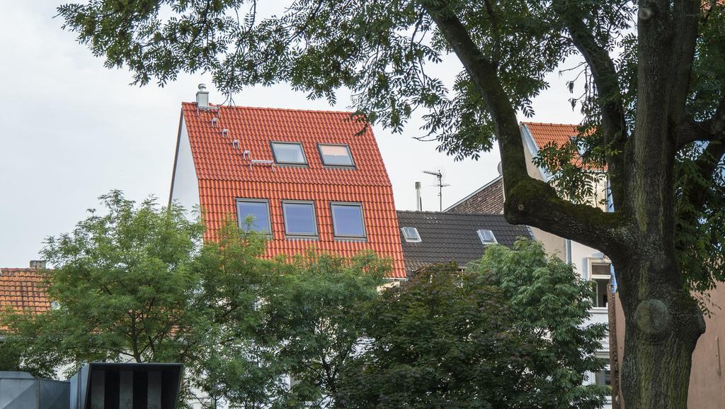 Apartment11 Thueringer Köln Exterior foto
